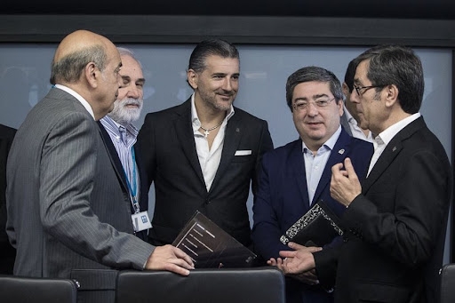 ALTICE DISPONÍVEL PARA CRIAR LABORATÓRIO DE INVESTIGAÇÃO NA COVILHÃ