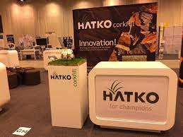 HATKO AVANÇA PARA MARROCOS E SINGAPURA