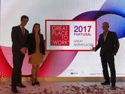 ROFF CONQUISTA 1º LUGAR DO RANKING DAS MELHORES EMPRESAS PARA TRABALHAR