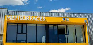 ARRANCARAM AS OBRAS DA NOVA FÁBRICA DA MEPISURFACES