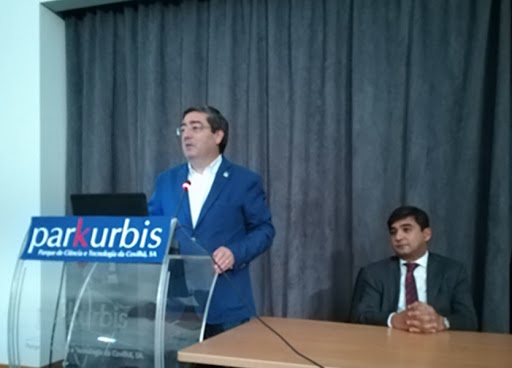 AVISO - APRESENTAÇÃO DE CANDIDATURAS PARA NEGOCIAÇÃO DA SEGUINTE LOCAÇÃO: RESTAURANTE / BAR
